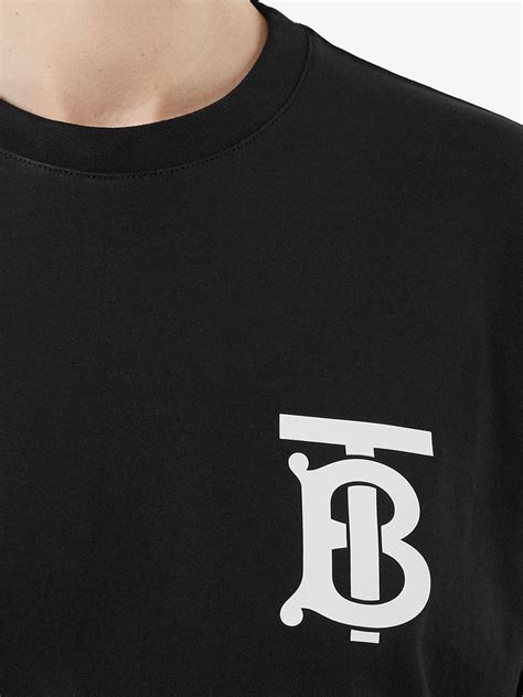 tb t shirt burberry|Mehr.